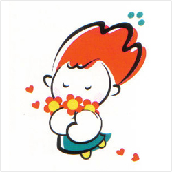 마스코트 응용형 01