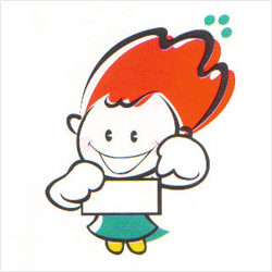 마스코트 응용형 02