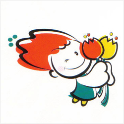 마스코트 응용형 04