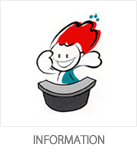 마스코트 응용형: Information